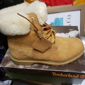 COPY - Timberland boots